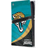 NFL Jacksonville Jaguars PS5 Pro Console Skin